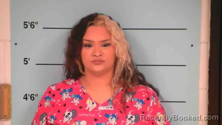 Mugshot of MARIA SINKLER