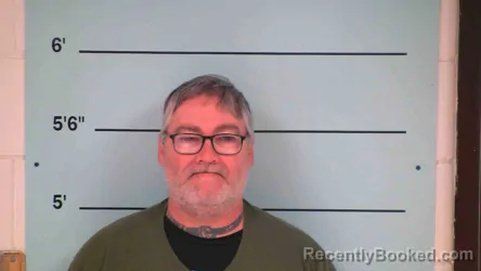 Mugshot of BRIAN TAYLOR