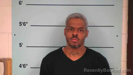 Mugshot of LAWRENCE WADE