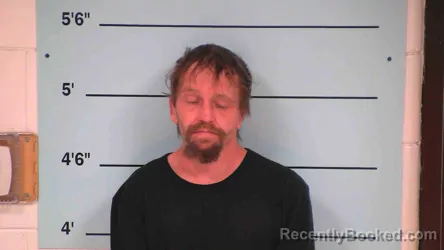 Mugshot of KEVIN MCCOY