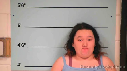 Mugshot of JAMIE ROY