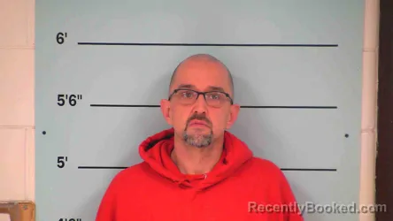 Mugshot of JOHN ELLIOTT