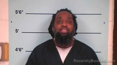 Mugshot of SHEA ROSEBORO