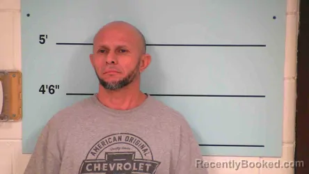 Mugshot of JOSE SAUCEDA-MARTINEZ