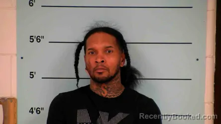 Mugshot of DAVID LEE BUMPASE