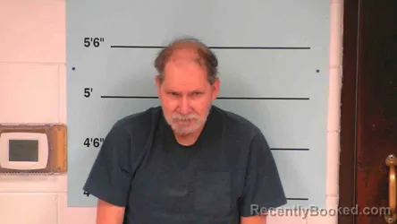 Mugshot of JON CLEVINGER