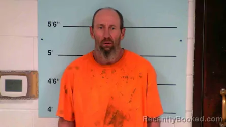 Mugshot of HAROLD ROUSE