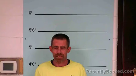 Mugshot of JAMES SCHERDER