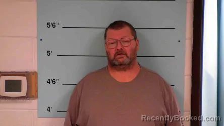 Mugshot of WILLIAM SEIVERS