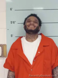 Mugshot of LAWRENCE WESTBROOK