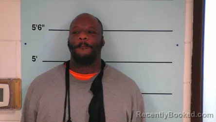 Mugshot of JORDAN WASHINGTON