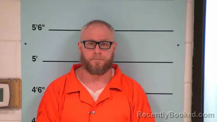 Mugshot of HAROLD HESTER