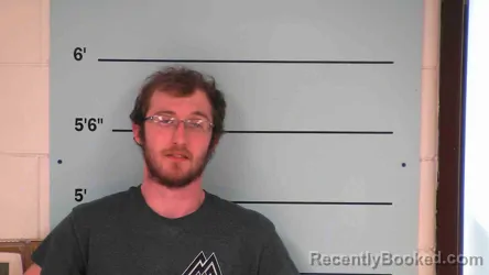 Mugshot of SEAN RISNER