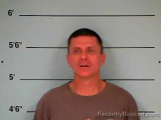 Mugshot of ASHLEY MCCORD booked in Bourbon County, Kentucky on June 15, 2026