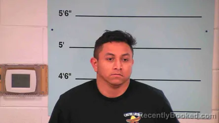 Mugshot of JOSE RODRIGUEZ-DELGADO