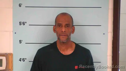 Mugshot of MARK WILLIAMS
