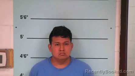 Mugshot of DANY PEREZ-VELASQUEZ