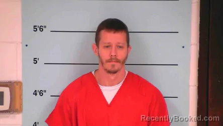 Mugshot of MATTHEW UNDERWOOD
