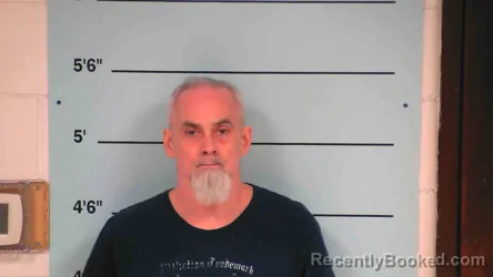 Mugshot of TIMOTHY MCCAY