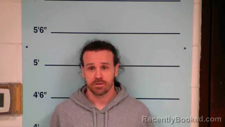 Mugshot of KEITH JOHNSON