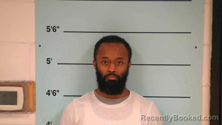 Mugshot of BRIAN HUNTER