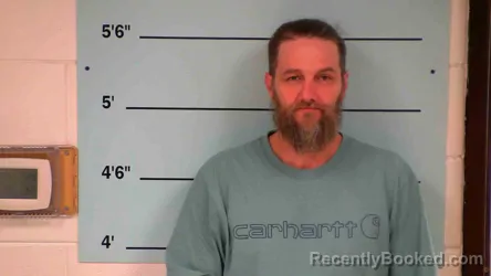 Mugshot of JAMIE JOHNSON