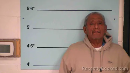 Mugshot of JORGE LUIS MORALES- GONZALEZ