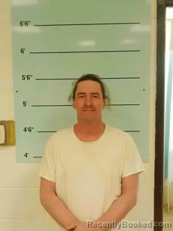 Mugshot of CHARLES DUNN