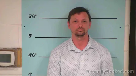 Mugshot of STEVEN BRATE