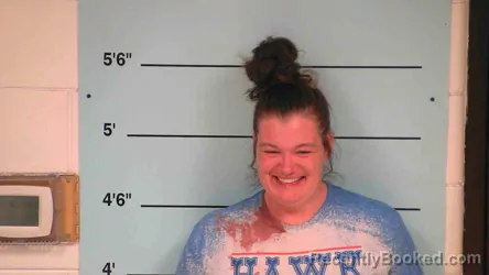Mugshot of SARA LANE