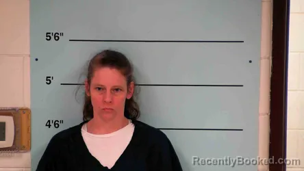 Mugshot of PAMELA SARGENT