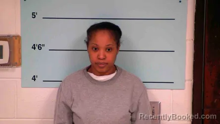 Mugshot of YOSHI WILIAMS