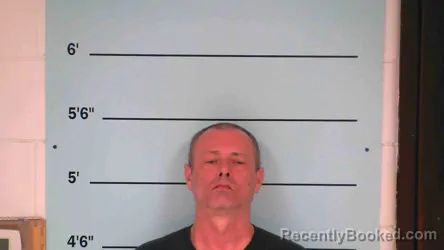 Mugshot of HERMAN MARYEA