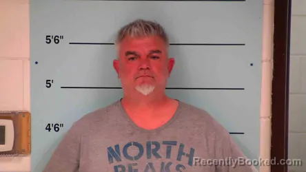 Mugshot of JOSHUA FLETCHER