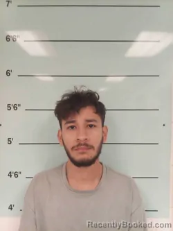 Mugshot of ROGER SNEIDER BEJARANO SIERRA