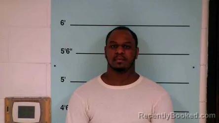 Mugshot of JAHIEM MULLINS