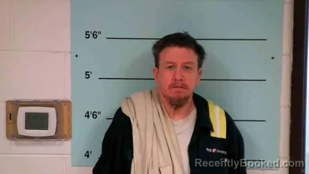 Mugshot of RONALD KNOX