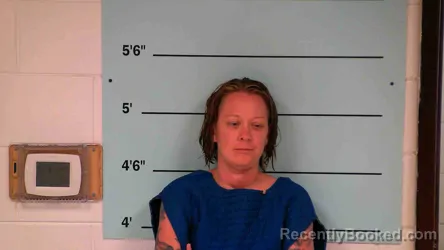 Mugshot of MIKAL TUCKER