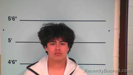 Mugshot of SEAN VAUGHN