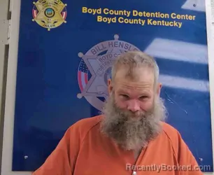 Mugshot of JASON CHARLES