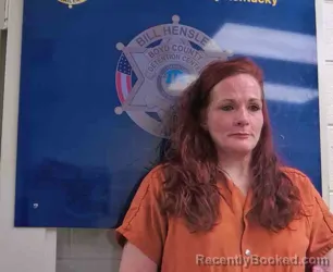 Mugshot of COURTNEY FRANCIS