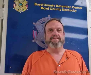 Mugshot of CHRISTOPHER AKERS