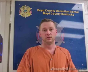 Mugshot of JERITH MAY