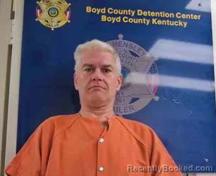 Mugshot of JAMES WEAVER III