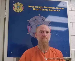 Mugshot of JAMES KRUGER