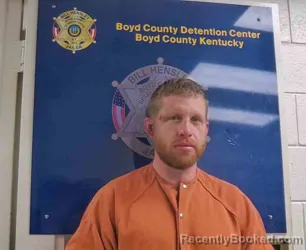 Mugshot of TIMOTHY MULVANEY