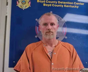 Mugshot of JIMMIE GILLUM