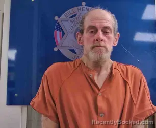 Mugshot of DWAYNE BALDRIDGE