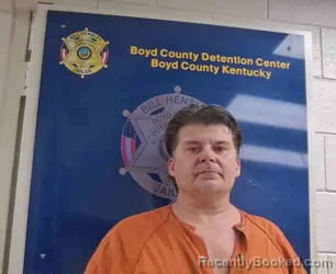 Mugshot of TRAVIS CANTRELL