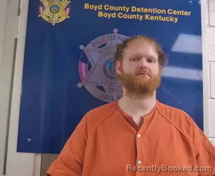 Mugshot of JOSHUA YOUNG